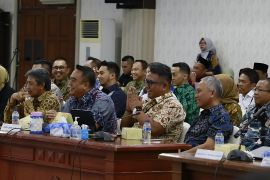 Bank Jateng akselerasi program kepemilikan rumah bagi masyarakat dukung visi gubernur