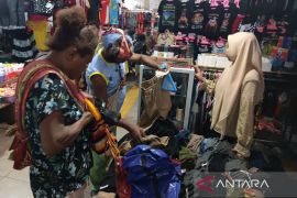 Bea Cukai: ekspor ke PNG tercatat Rp50,3 miliar