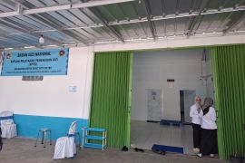 BGN segera bangun 27 dapur MBG di Lampung