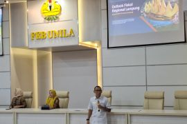 DJPb Lampung: Penyaluran pembiayaan UMi masih perlu ditingkatkan