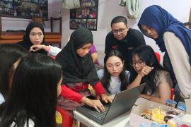 Honda Sulteng ajak siswa SMAN Madani belajar inklusif bersama komunitas difabel Palu