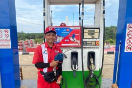 Pekan terakhir Oktober, harga BBM Pertamina, Shell, bp, Vivo stabil