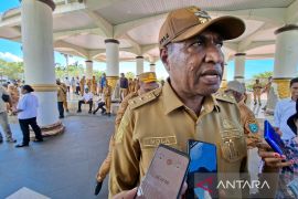 Papua Barat ajukan penyaluran dana otonomi khusus tahap II