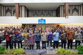 Wujudkan aparatur berintegritas, BP Batam sosialisasikan penegakan disiplin