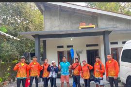 Atlet dayung Jambi berhasil rebut empat emas Kejurnas di Jawa Barat