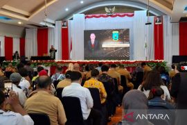 Papua Barat tempuh empat pendekatan selesaikan masalah batas wilayah kabupaten