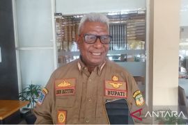 Mimika perjuangkan renovasi 1.000 unit rumah masyarakat