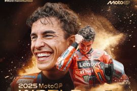 Alex Marquez merasa terhormat menjadi saksi kebangkitan Marc Marquez