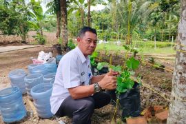 Lapas Lubuk Basung sanksi warga binaan miliki telpon genggam