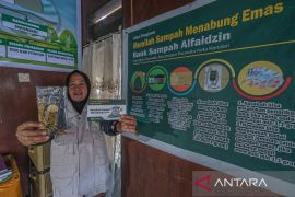 Bank sampah Alfaidzin Page 3 Small
