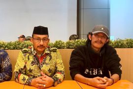 Haji Uma dan KBRI bantu pemulangan warga Aceh korban TPPO di Kamboja
