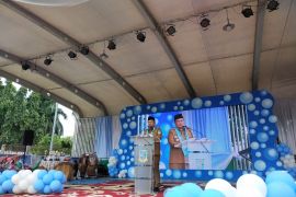 Pemkot Jambi dorong  anak usia dini masuk PAUD