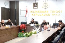 Kejati Kepri hentikan penuntutan perkara penganiayaan di Karimun melalui RJ