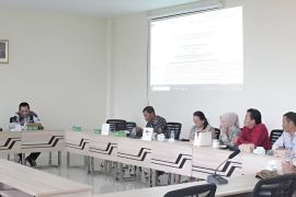 DPRD Bengkayang dan Singkawang perkuat fungsi legislasi penyusunan Renja