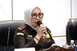 Kejati Kepri hentikan perkara kasus KDRT dan kekerasan anak di Anambas