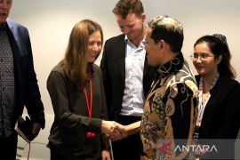 Jakarta, Transport Ministry agree to speed up mass transit integration