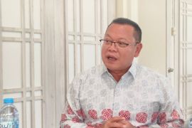 Bank Kalbar pastikan realisasi KUR Rp700 miliar tercapai dan berpotensi tambah jadi Rp800 miliar