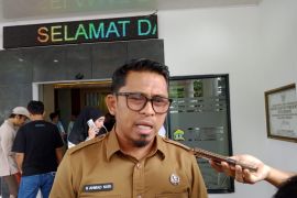 Tak sesuai gizi, Disdikbud Kota Serang sebut siswa berhak tolak makanan