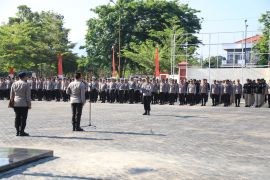 Polda Malut bentuk tim satu atap permudah pelayanan masyarakat