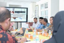 BPJS perluas cakupan perlindungan ekosistem gampong di Pidie Jaya
