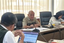 DPRD Babel desak Kementerian ESDM naikkan harga timah rakyat dan percepat IPR