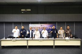 OJK gandeng kepolisian pulangkan DPO dari PT Investree