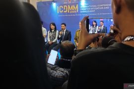 Kementerian PU tekankan pendirian bangunan mengacu pada SNI 1726:2019