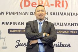 PN Tanjung bebaskan anak pelaku pencurian