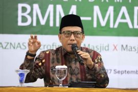 Baznas, ministry collaborate on mosque-based empowerment program