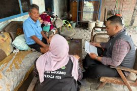 Bawaslu Bantul fokus pengawasan pemilih baru dalam PDPB