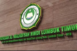 Belasan santri Ponpes Al Majidiyah Lotim alami diare dan gatal