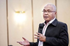 PWI Pusat apresiasi Istana kembalikan kartu pers CNN Indonesia