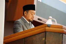 Fraksi PKS DPRD Jatim berikan catatan untuk RAPBD 2026