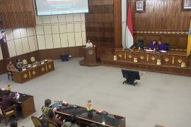 Pemprov Bali proyeksikan APBD 2026 defisit Rp759 miliar