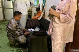 Pemkot Batam lakukan jemput bola pelayanan administrasi penduduk di pulau penyangga