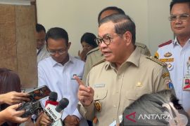 Pramono minta pemilik fasilitas sediakan tempat khusus merokok