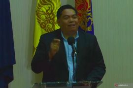 Kampus perlu kawal keterbukaan informasi publik