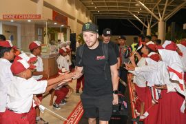 Terpopuler: Kasus korupsi NCC, anggaran belanja tak terduga disorot hingga sukseskan MotoGP 2025