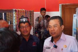 Pemkot Palangka Raya apresiasi dukungan stakeholder pada Gerai TPID