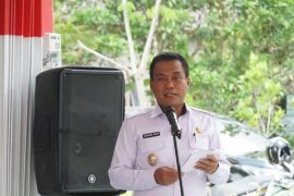 Pemkot Palangka Raya perkuat intervensi pasar untuk kendalikan inflasi