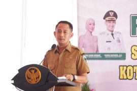 Wali kota ingatkan masyarakat selektif serap informasi MBG di medsos