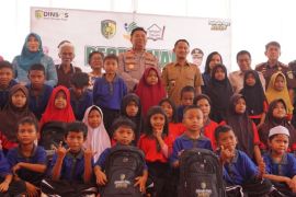 Pemkot ajak semua pihak sukseskan program Sekolah Rakyat