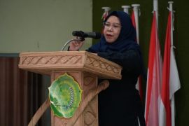 Diskominfo Palangka Raya dorong mahasiswa jadi agen keterbukaan informasi publik