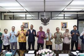 UI-Palestina Center, Pusat Akademik dan Advokasi Palestina Merdeka