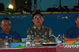 Pemkab Belitung Timur targetkan PAD 2026 capai Rp150 miliar