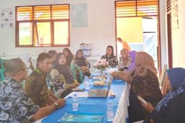 Maluku Tengah advokasi pembentukan sekolah siaga kependudukan