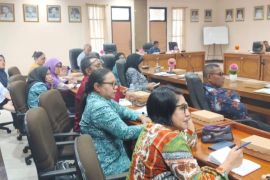 Maluku Tengah susun rencana aksi daerah penurunan stunting