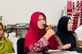 Dispendukcapil Lumajang ungkap fenomena "hantu" dalam daftar pemilih