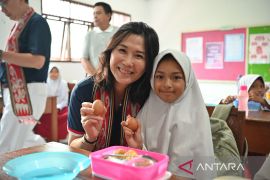 Two eggs daily can prevent child stunting: Deputy Minister