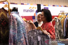 Bank Mandiri salurkan Rp31,79 triliun KUR hingga Agustus 2025